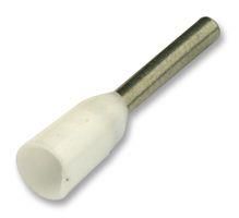 FERRULE, AWG20, WHITE 966067-2