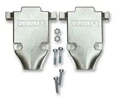 D SUB BACKSHELLS 5745172-3