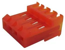 RECEPTACLE, MTA-156, AWG18 3-640599-4
