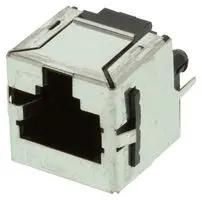 JACK, RJ45, PCB, 8WAY 5557730-1