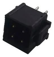 PLUG, VERTICAL, 2ROW, 4WAY M80-8540442