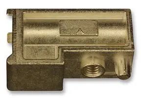 GUIDE/ESD, 9MM, NOKEY 1-1469492-9