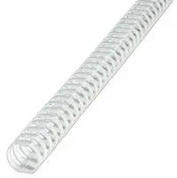 CABLE SUPPORT, 30X30MM, 0.5M, PK10 164-31108
