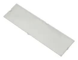 COVER, CLEAR, M9 CNMB/9/PC