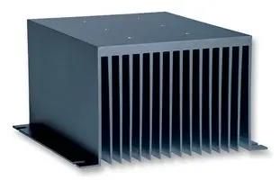 HEATSINK, PANEL MOUNT, 0.5DEG C/W HS053