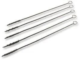 WIRE BRUSH, 3.18MM, PK5 1127-0006-P5