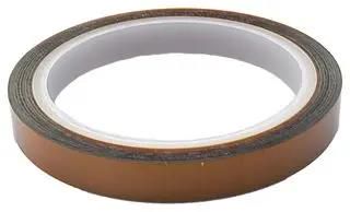 MASKING TAPE, PI FILM, 33M X 12MM 51408-00087-00