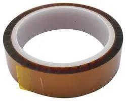 MASKING TAPE, PI FILM, 33M X 25MM 51408-00089-00