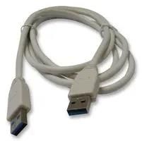 CABLE ASSEMBLY, USB3.0, TYPE A-A, 1.8M 11.99.8795