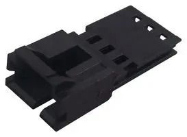 HOUSING, PIN, 3WAY 103653-2