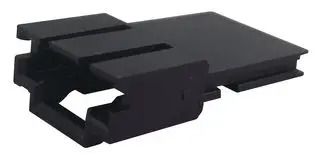 HOUSING, PIN, 4WAY 103653-3