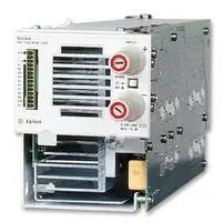 LOAD MODULE, 60V, 60A, 300W, 1 SLOT N3304A