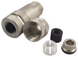 SOCKET, FREE, 5WAY 99-1436-814-05