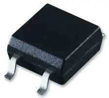 MOSFET RELAY, SPST-NC, 0.15A, 60V, SOP-4 CPC1117NTR