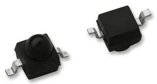 PHOTODIODE, AEC-Q101, 940NM, SMD-2 VEMD2020X01