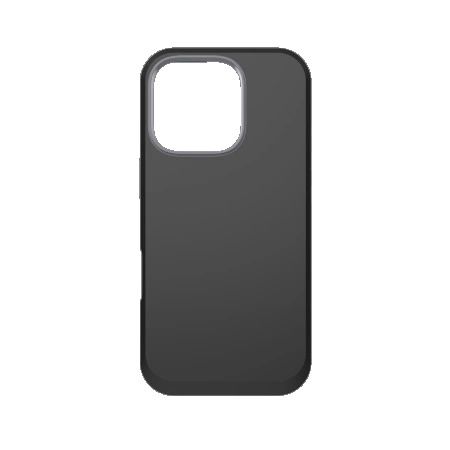 ZAGG SoHo Snap Case with MagSafe for iPhone 16 Pro - Black, Zagg 702315224 702315224