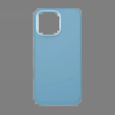 ZAGG SoHo Snap Case with MagSafe for iPhone 16 Pro Max - Blue, Zagg 702315229 702315229