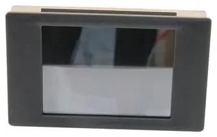 METER, MULTIFUNCTION GRAPHICS, 2.4" SGD 24-M