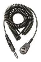 GROUND CORD, COILED VER-26182