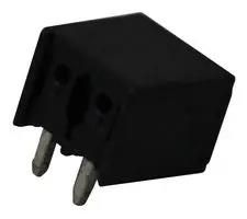 HEADER, HORIZONTAL, 3.81MM, 10WAY 1722066