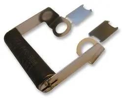 VOLTAGE BALANCING RESISTOR, 10K PYR7511-10