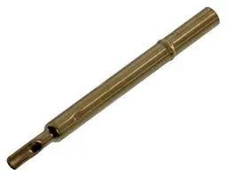 CONN, SPRING LOADED CONTACT, CUP, 6A SPR-3W-1