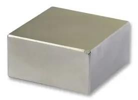 NEODYMIUM BLOCK 50MM X 20MM X 3MM N820