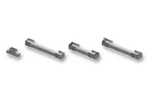 HEADER, 1.0MM, HORIZ, 2X40WAY FTMH-140-02-L-DH