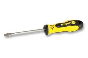 SCREWDRIVER TRITON XLS FLARED 6.5X150 T4720-065