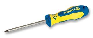 SCREWDRIVER TRITON XLS PZ 2 X 250 T4723-2250