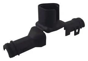 BACKSHELL, DT, PLUG, 3WAY 1011-259-0305