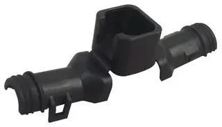 BACKSHELL, DT, PLUG, 4WAY 1011-263-0405