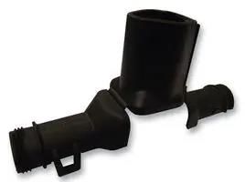 BACKSHELL, DT, PLUG, 12WAY 1011-247-1205