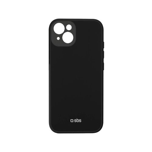 SBS Full Active Case D3O for iPhone 15 - black, SBS TED3OBKCOVIP1561 TED3OBKCOVIP1561