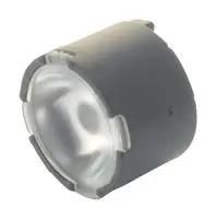 CREE XPE/G, 9MM CLIP-ON OPTIC, SPOT FA11085_LISA2-RS-CLIP16-XP