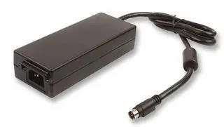 ADAPTOR, AC-DC, MEDICAL, 19V, 7.89A AHM150PS19