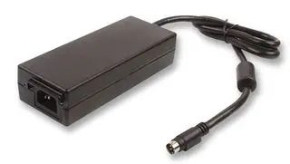 ADAPTOR, AC-DC, MEDICAL, 24V, 10.41A AHM250PS24