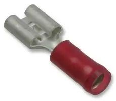 CRIMP, RECEPTACLE 9-160583-5