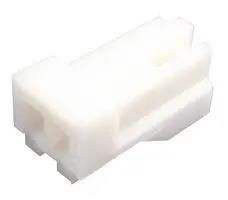 RECEPTACLE HOUSING 171822-2