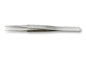 TWEEZERS TYPE 2A, TITANIUM, 120MM 2A.TA
