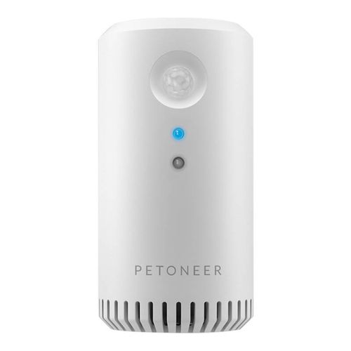 Smart Odor Eliminator Petoneer, Petoneer PN-110005-01