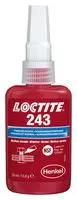 THREADLOCK, 50ML, LOCTITE 243 243, 50ML