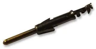 CONTACT, PIN, S&F, 24-26 AWG, PK 25 SM24ML1S18
