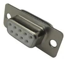 SOCKET, D SUB, SOLDER, 25WAY 61802524923