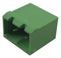 TERMINAL BLOCK, HEADER, 2WAYS, TH 691311700102