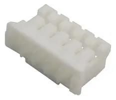HOUSING, 2MM, 5WAY 620005113322