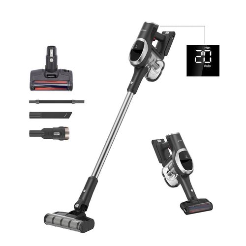 JIMMY JV83 Pro Cordless Vacuum Cleaner, JIMMY JIMMY JV83 Pro JIMMY JV83 Pro