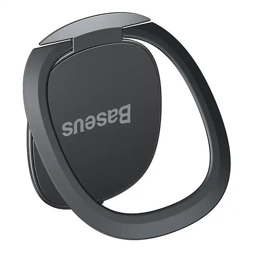 Baseus Invisible Ring holder for smartphones (tarnish), Baseus SUYB-0A
