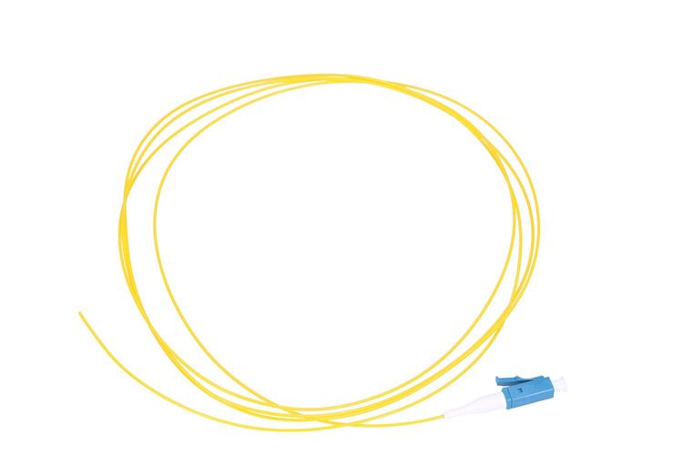 Extralink LC/PC | Pigtail | Single mode, 900um G.657A 1.5m Easy-strip, EXTRALINK EX.1834 5902560361834