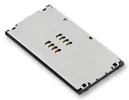 SMART CARD, C702, PCB SLIMLINE C702 10M008 252 40